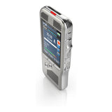 Philips DPM8900 PocketMemo Meeting Recorder Kit Silver