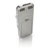 Philips DPM8900 PocketMemo Meeting Recorder Kit Silver