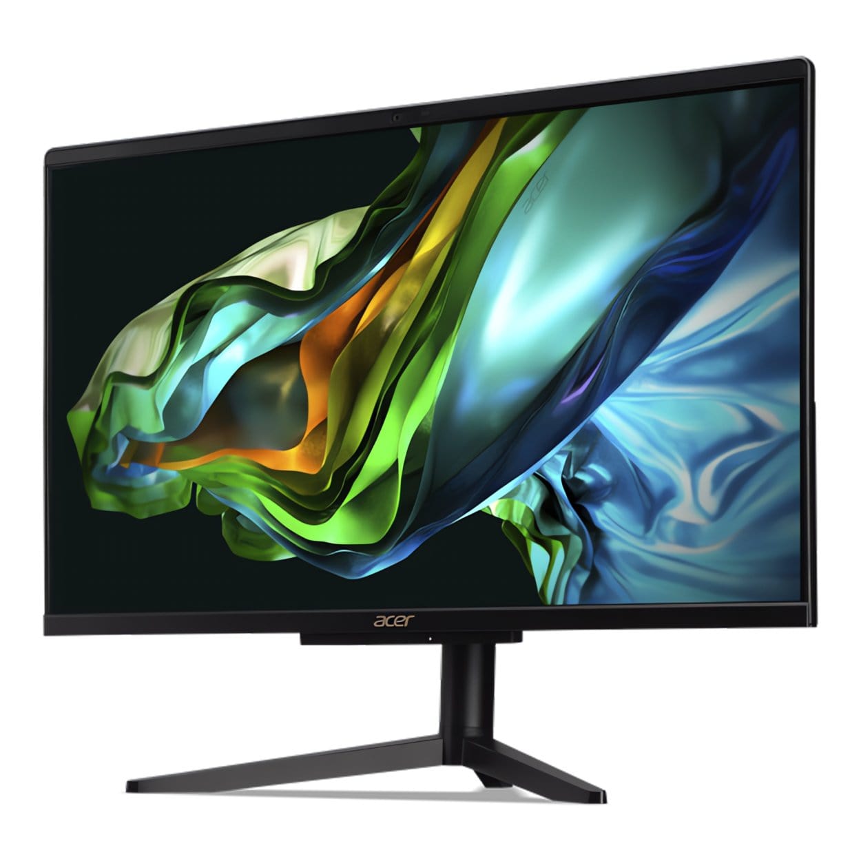 Acer Aspire C22 21.5-inch FHD All-in-One PC - Intel Celeron N100