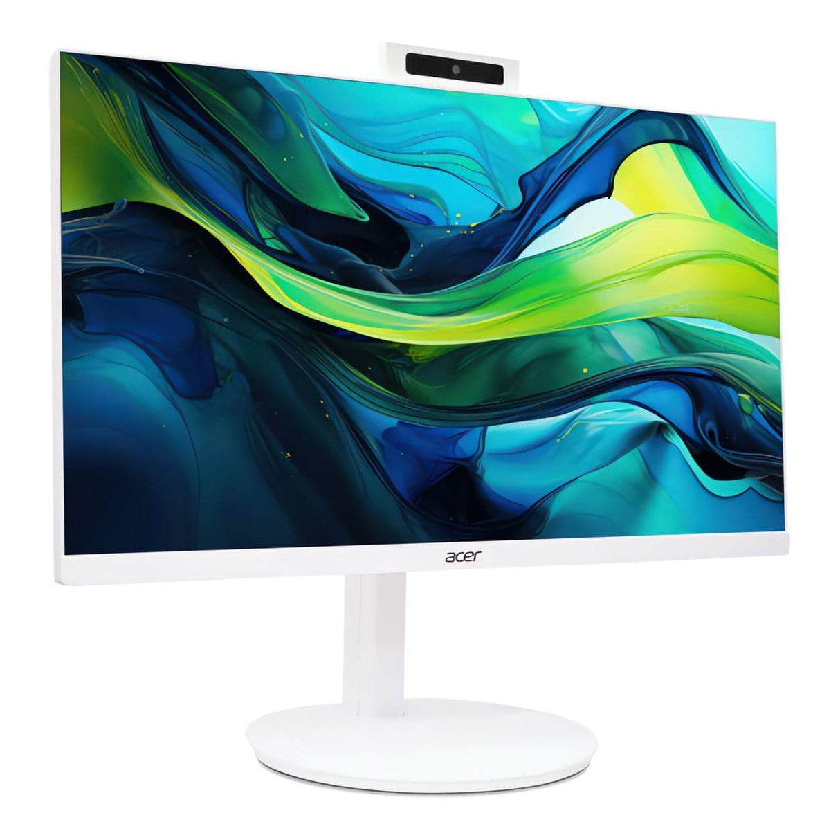 Acer Aspire C24 23.8-inch FHD All-in-One PC - Intel Core i3-1305U 512GB SSD 8GB RAM Win 11 Home