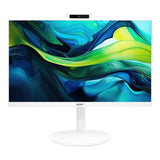 Acer Aspire C24 23.8-inch FHD All-in-One PC - Intel Core i3-1305U 512GB SSD 8GB RAM Win 11 Home