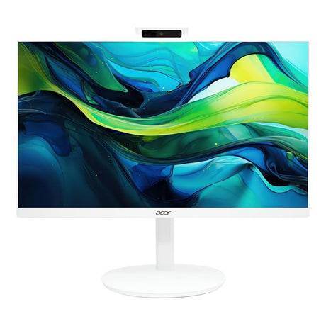 Acer Aspire C24 23.8-inch FHD All-in-One PC - Intel Core i3-1305U 512GB SSD 8GB RAM Win 11 Home