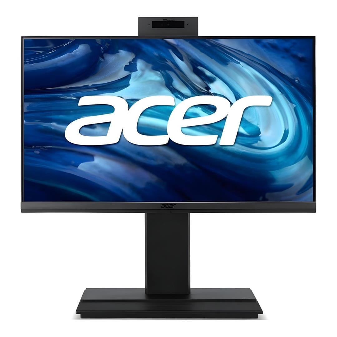 Acer Veriton VZ4714G 23.8-inch FHD All-in-One PC - Intel Core i5