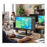 Acer Veriton Vero VVZ4724GT 23.8-inch FHD All-in-One PC - Intel Core i7-14700 1TB SSD 16GB RAM Win 11 Pro