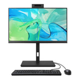 Acer Veriton Vero VVZ4724GT 23.8-inch FHD All-in-One PC - Intel Core i7-14700 1TB SSD 16GB RAM Win 11 Pro