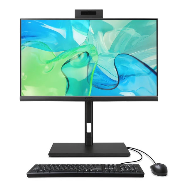 Acer Veriton Vero VVZ4724GT 23.8-inch FHD All-in-One PC - Intel Core i7-14700 1TB SSD 16GB RAM Win 11 Pro