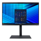 Acer Veriton Vero Z4734GT 23.8-inch FHD All-in-One AI PC - Intel Core Ultra 5 225 512GB SSD 16GB RAM Win 11 Pro