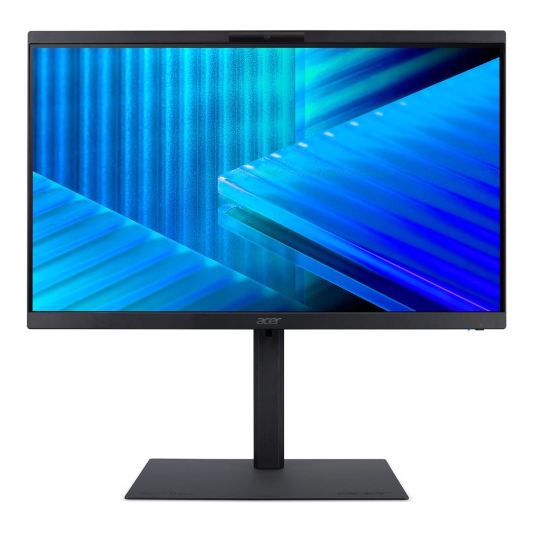 Acer Veriton Vero Z4734GT 23.8-inch FHD All-in-One AI PC - Intel Core Ultra 5 225 512GB SSD 16GB RAM Win 11 Pro