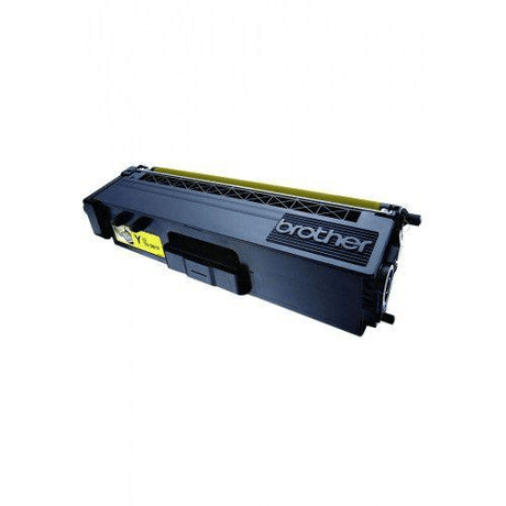 Brother TN-369C Cyan Toner Cartridge Original 6,000 Pages DR-369C Single-pack
