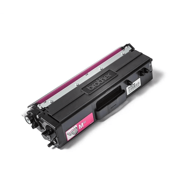 Brother TN-469M Magenta Toner Cartridge 9,000 Pages Original DR-469M Single-Pack