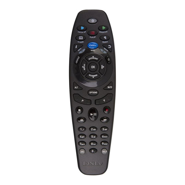 DStv A6 Explora Remote Control DRC-A6