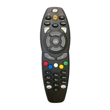 Multichoice DSTV 1132 B4 Remote Control DRC-B4