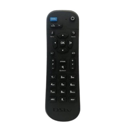 Multichoice DSTV 4140 B8 Remote Control DRC-B8