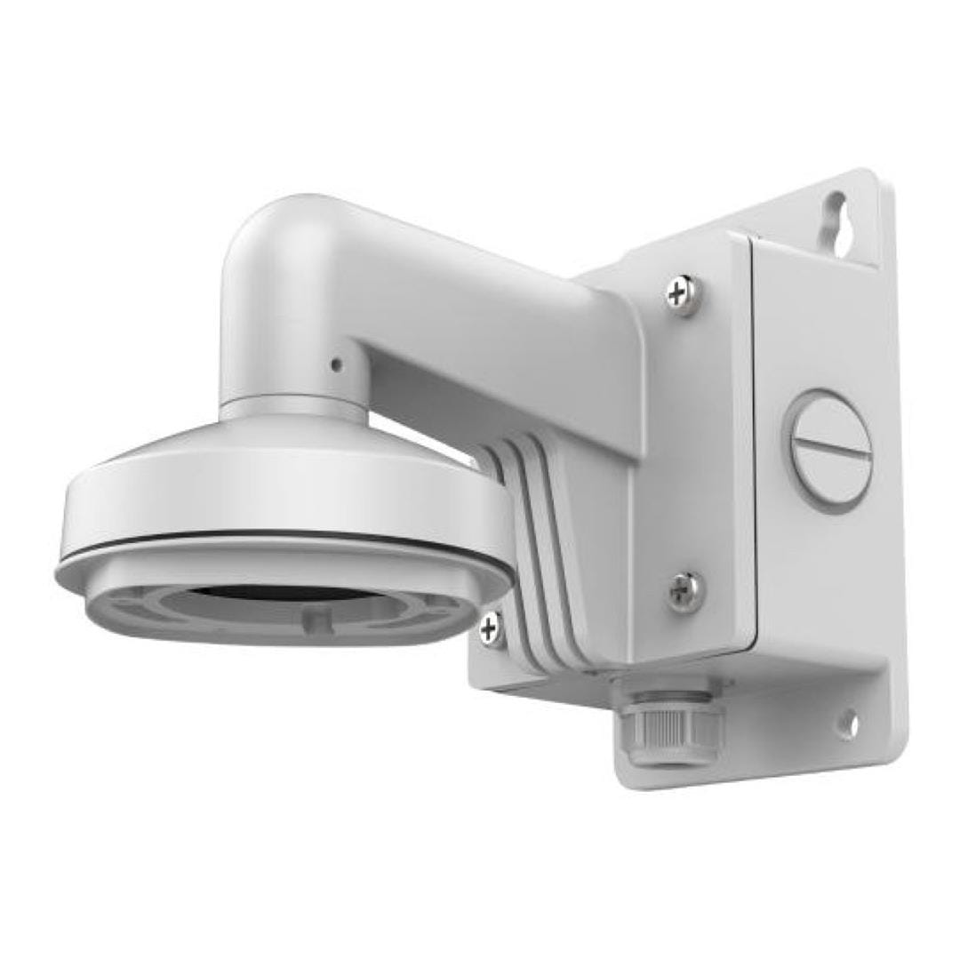 Hikvision Wall Mount Bracket for Mini Dome Camera DS-1272ZJ-120B