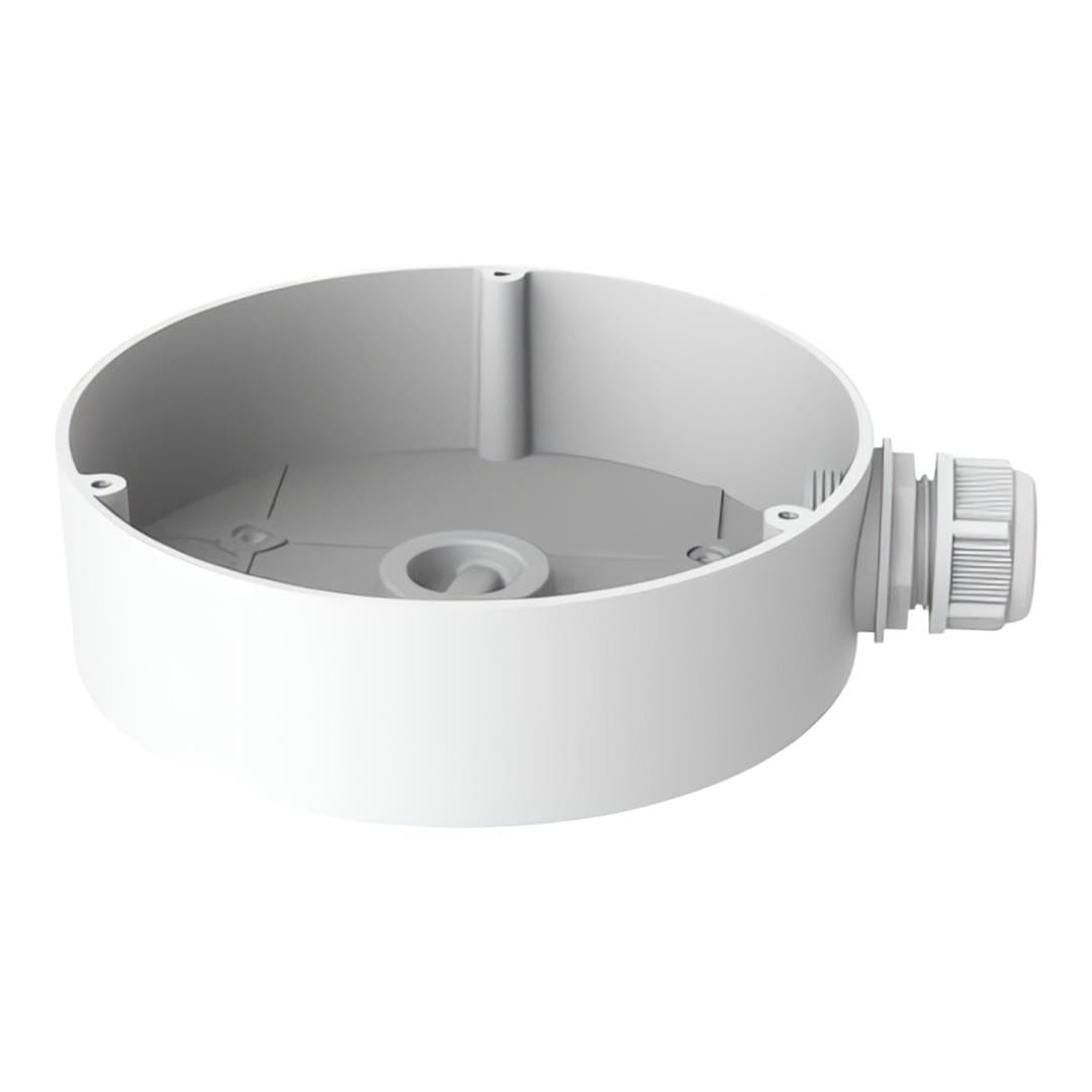Hikvision 140mm x 40mm Junction Box DS-1280ZJ-DM45