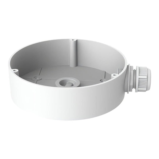 Hikvision 140mm x 40mm Junction Box DS-1280ZJ-DM45