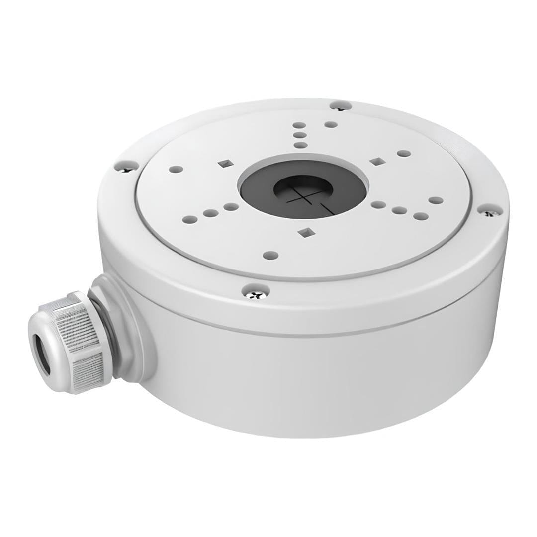 Hikvision Junction Box DS-1280ZJ-S (OPEN BOX)