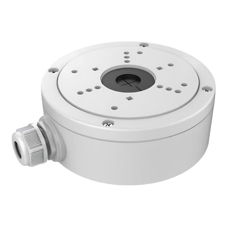 Hikvision Junction Box DS-1280ZJ-S (OPEN BOX)