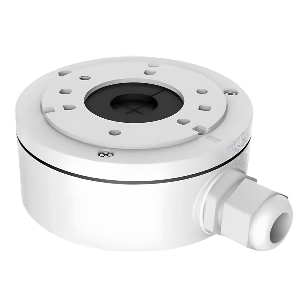 Hikvision DS-1280ZJ-XS Junction Box (Open Box)