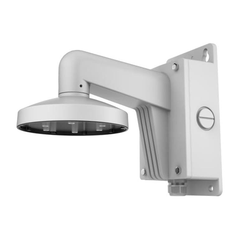 Hikvision CCTV Wall Mount Bracket