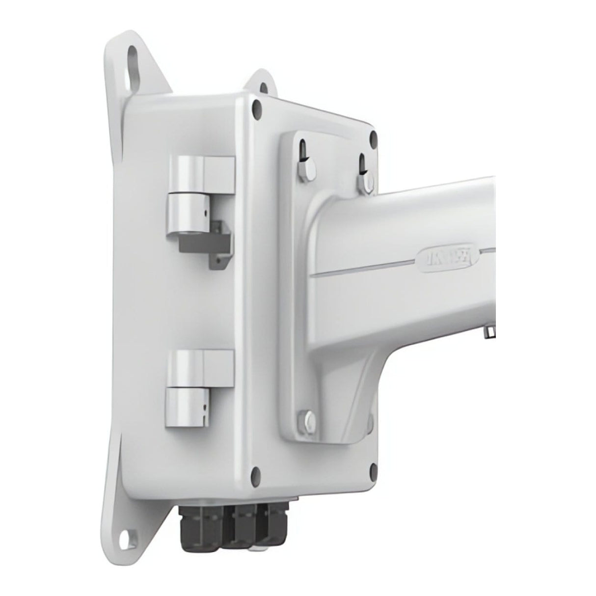 Hikvision PTZ Wall Mount Bracket with Junction Box DS-1602ZJ-BOX