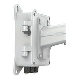 Hikvision PTZ Wall Mount Bracket with Junction Box DS-1602ZJ-BOX