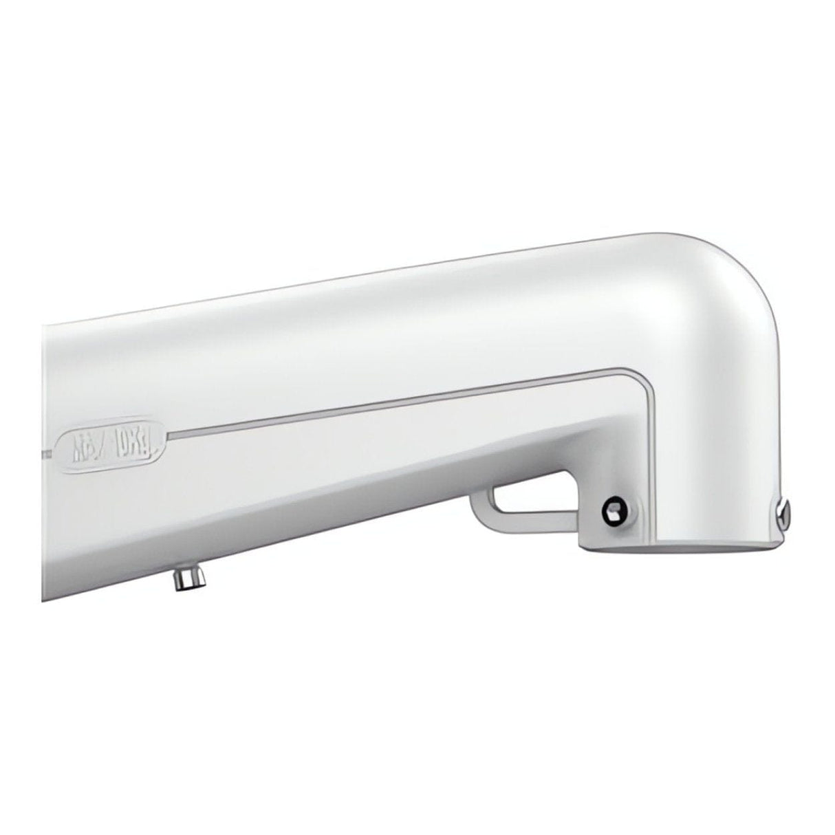 Hikvision PTZ Wall Mount Bracket with Junction Box DS-1602ZJ-BOX