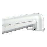 Hikvision PTZ Wall Mount Bracket with Junction Box DS-1602ZJ-BOX