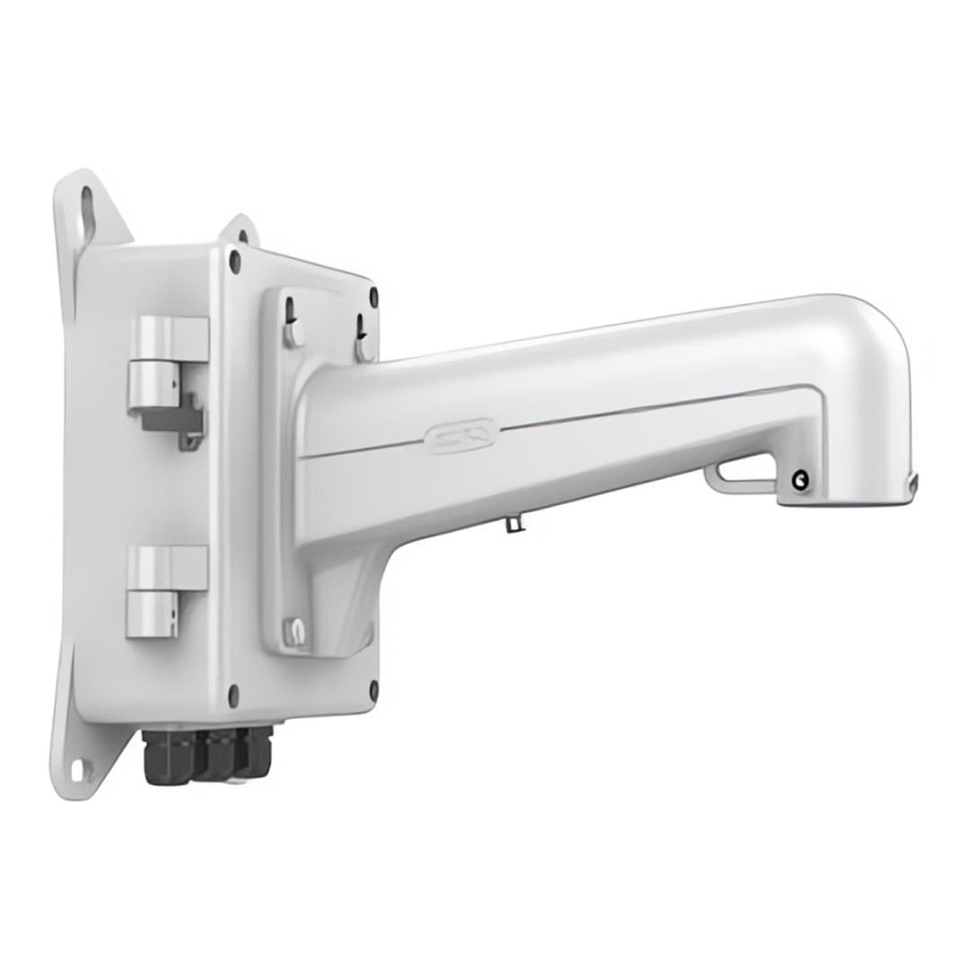 Hikvision PTZ Wall Mount Bracket with Junction Box DS-1602ZJ-BOX