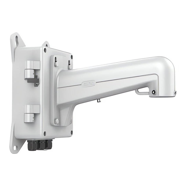 Hikvision PTZ Wall Mount Bracket with Junction Box DS-1602ZJ-BOX