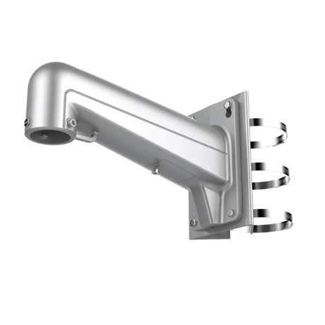 Hikvision Vertical Pole Mount DS-1602ZJ-POLE-P