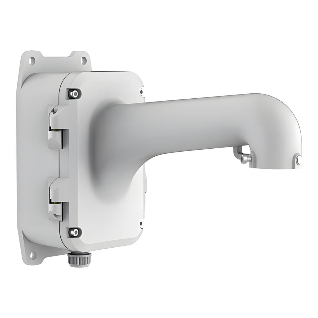 Hikvision Wall Mount with Junction Box DS-1604ZJ-BOX