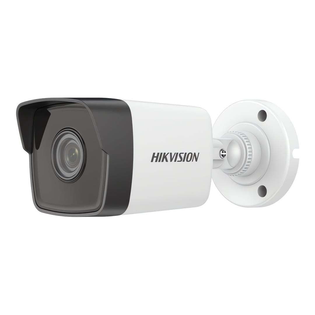 Hikvision 2MP 4mm Fixed Bullet Network Camera DS-2CD1023G0E-I(4mm)