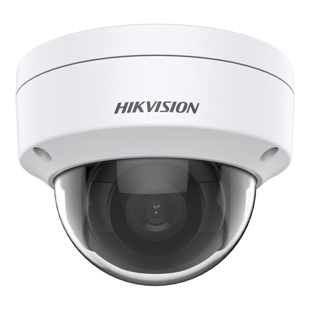Hikvision 2MP Fixed Dome Network Camera DS-2CD1123G0E-I(2.8mm)