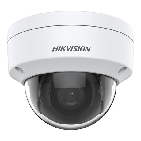 Hikvision 2MP Fixed Dome Network Camera DS-2CD1123G0E-I(2.8mm)