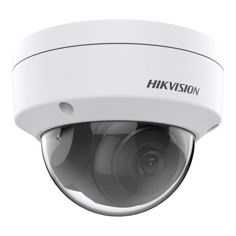 Hikvision 2MP Fixed Dome Network Camera DS-2CD1123G0E-I(2.8mm)