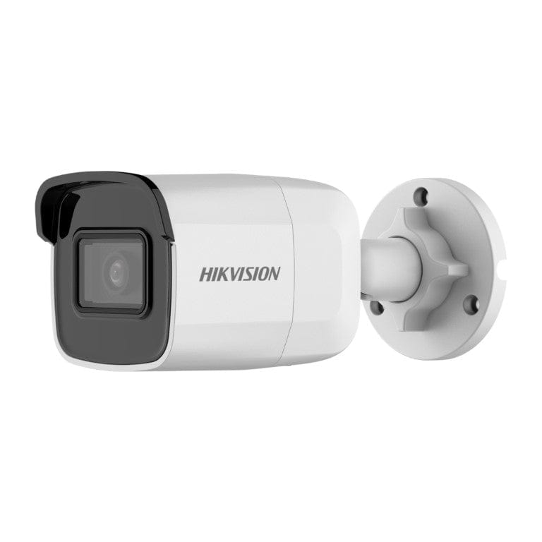Hikvision 2MP 2.8mm WDR Fixed Mini Network Camera DS-2CD2021G1-I(2.8mm)