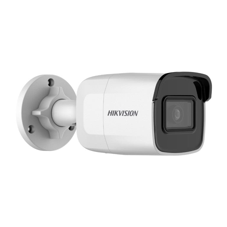 Hikvision 2MP 2.8mm WDR Fixed Mini Network Camera DS-2CD2021G1-I(2.8mm)