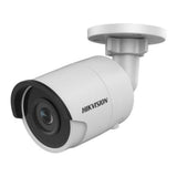 Hikvision 2MP 2.8mm Fixed Mini Bullet Network Camera Powered by DarkFighter DS-2CD2025FWD-I2.8