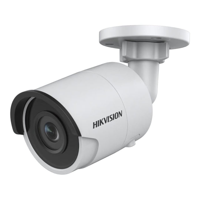 Hikvision 4MP Outdoor WDR Fixed Bullet Network Camera DS-2CD2041G0-I(2.8mm)