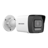 Hikvision 4MP 4mm Hybrid Light Fixed Mini Bullet Network Camera DS-2CD2041G0-LIU(4mm)