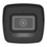 Hikvision 4MP 4mm Hybrid Light Fixed Mini Bullet Network Camera DS-2CD2041G0-LIU(4mm)