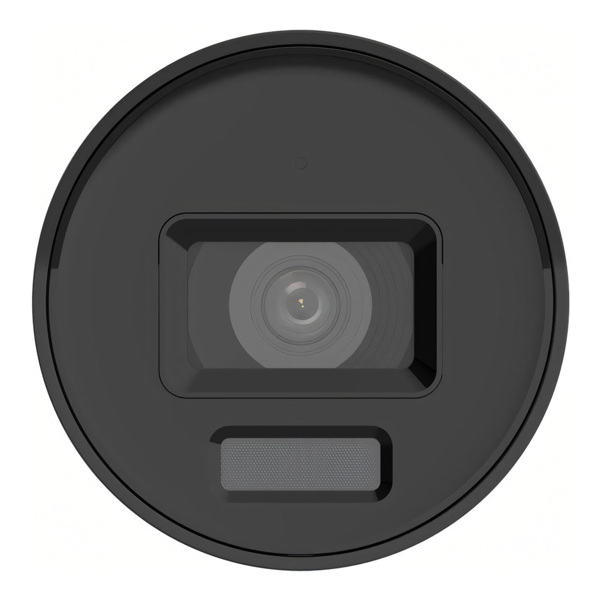 Hikvision 4MP 2.8mm Darkfighter Fixed Mini Network Bullet Camera - Black DS-2CD2046G2H-IU(2.8MM)(EF)