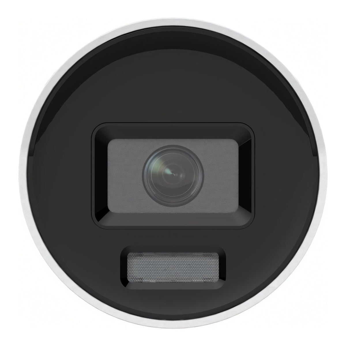 Hikvision 4MP 4mm Darkfighter Fixed Mini Network Bullet Camera DS-2CD2046G2H-IU(4MM)(EF)