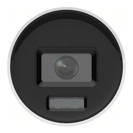 Hikvision 4MP 4mm Darkfighter Fixed Mini Network Bullet Camera DS-2CD2046G2H-IU(4MM)(EF)