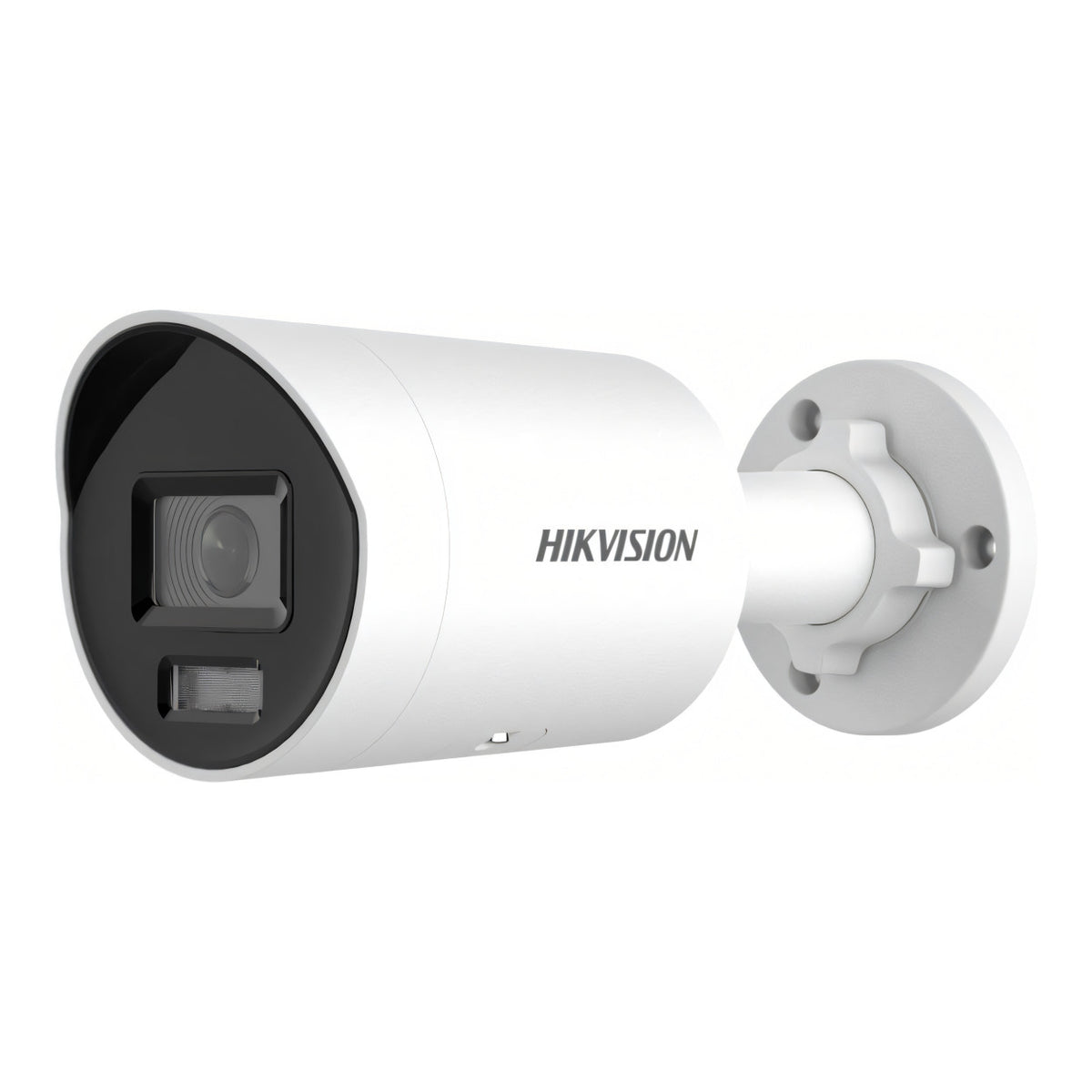 Hikvision 4MP 4mm Darkfighter Fixed Mini Network Bullet Camera DS-2CD2046G2H-IU(4MM)(EF)
