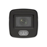 Hikvision 4MP 2.8mm ColorVu Fixed Mini Bullet Network Camera DS-2CD2047G2-L(2.8mm)