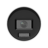 Hikvision 4MP 4mm Smart Hybrid Light with ColorVu Fixed Mini Bullet Network Camera DS-2CD2047G2H-LIU(4mm)