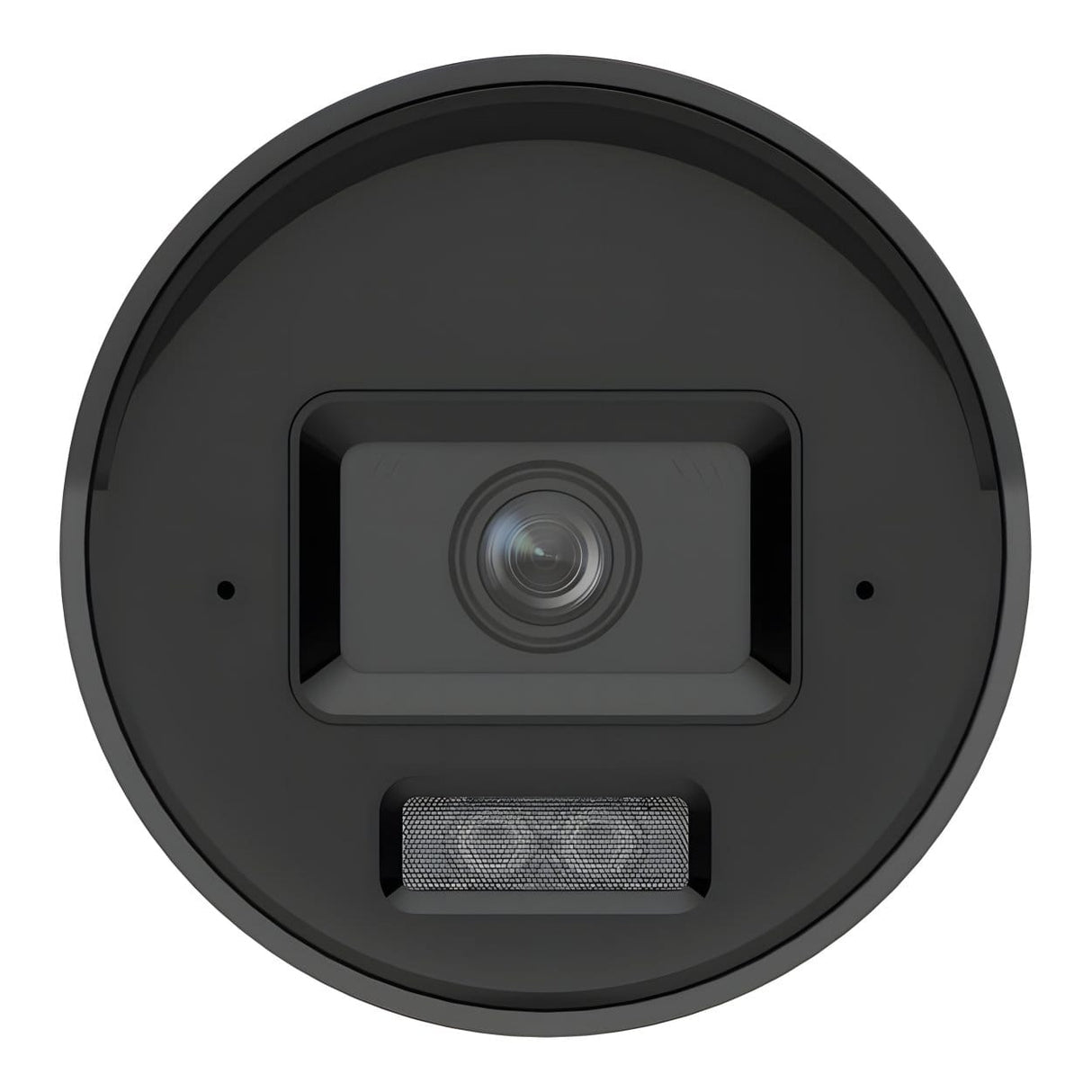 Hikvision 4MP 2.8mm Smart Hybrid Light with ColorVu Fixed Mini Bullet Network Camera DS-2CD2047G3-LI2UY(2.8MM)