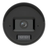 Hikvision 4MP 2.8mm Smart Hybrid Light with ColorVu Fixed Mini Bullet Network Camera DS-2CD2047G3-LI2UY(2.8MM)